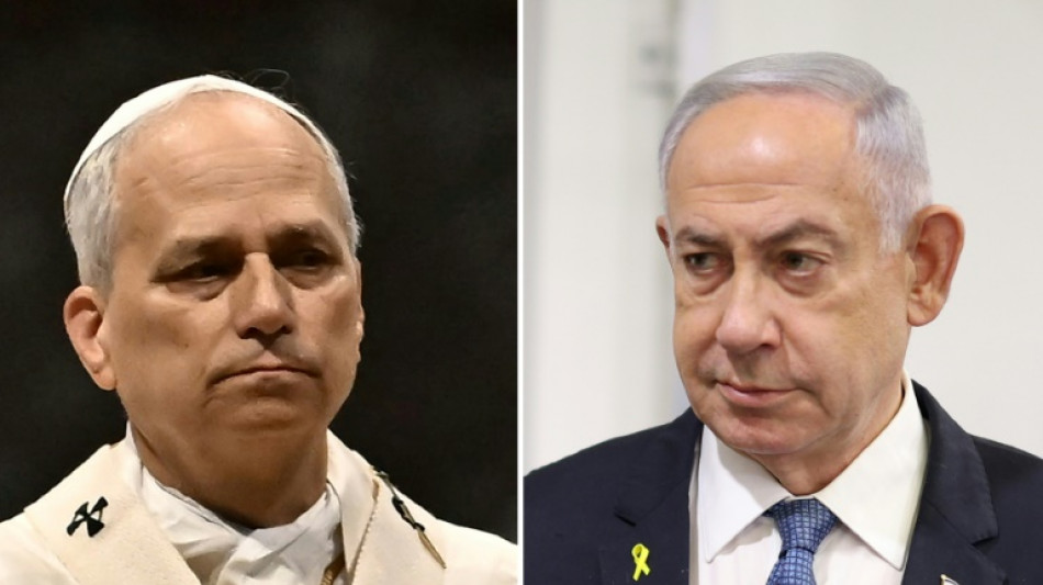 Vaticano muda o tom com Israel após ataque contra igreja em Gaza