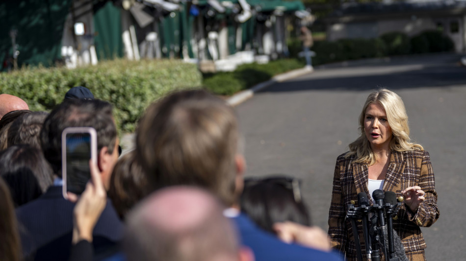 Usa, prendiamo molto sul serio provocazioni russe in Europa