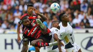 Sob press&atilde;o, Flamengo tem prova de fogo contra o surpreendente Central C&oacute;rdoba