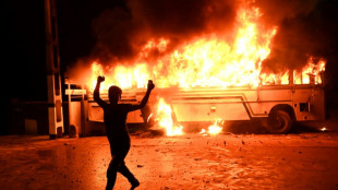 Manifestations au Sri Lanka: la capitale plac&eacute;e sous haute s&eacute;curit&eacute; apr&egrave;s des d&eacute;bordements