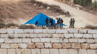 Belagerung von Pal&auml;stinensern: Frankreich dr&auml;ngt Israel zur Festnahme von Siedlern
