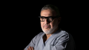 De Gaza au Liban, le m&eacute;decin qui r&eacute;pare les enfants fauch&eacute;s par la guerre