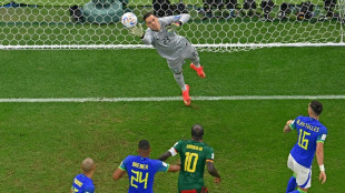 Argentina y Brasil cumplen, Ecuador la dej&oacute; pasar y Uruguay se anim&oacute; tarde