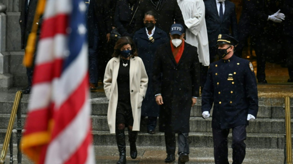 Nueva York, &iquest;laboratorio para frenar la violencia armada?