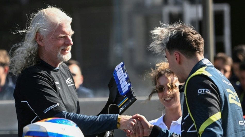 GP Explorer 3: grand final pour la course auto des stars d'internet devant 80.000 spectateurs
