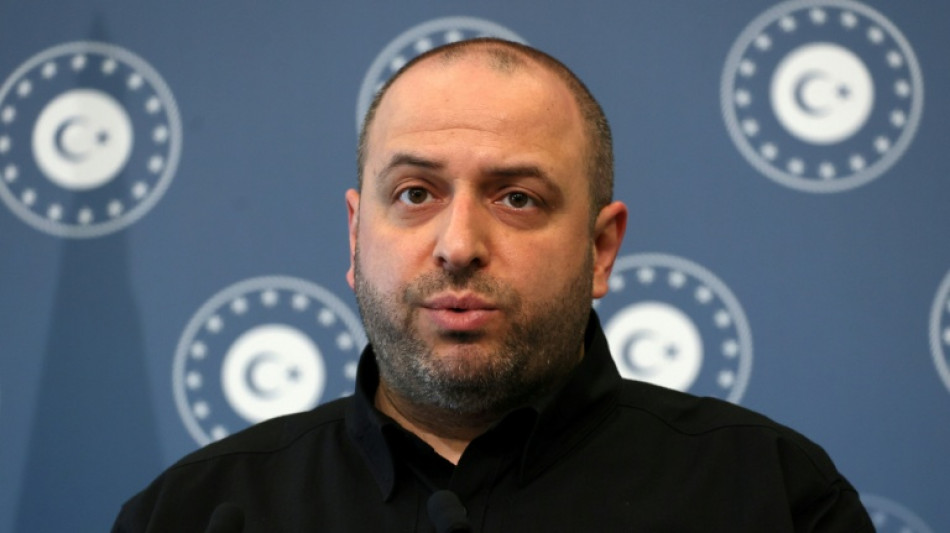 Ucranianos y rusos vuelven a Estambul para una negociación "muy compleja"