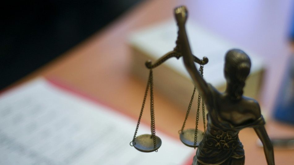 Illegal interne Daten abgefragt: Anklage gegen Richterin und Justizangestellte