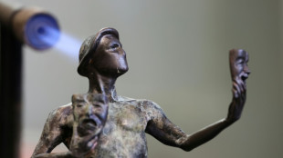 Hollywood's finest gather for guild's Actor Awards