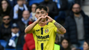 Moleiro snatches Villarreal late winner at Real Sociedad