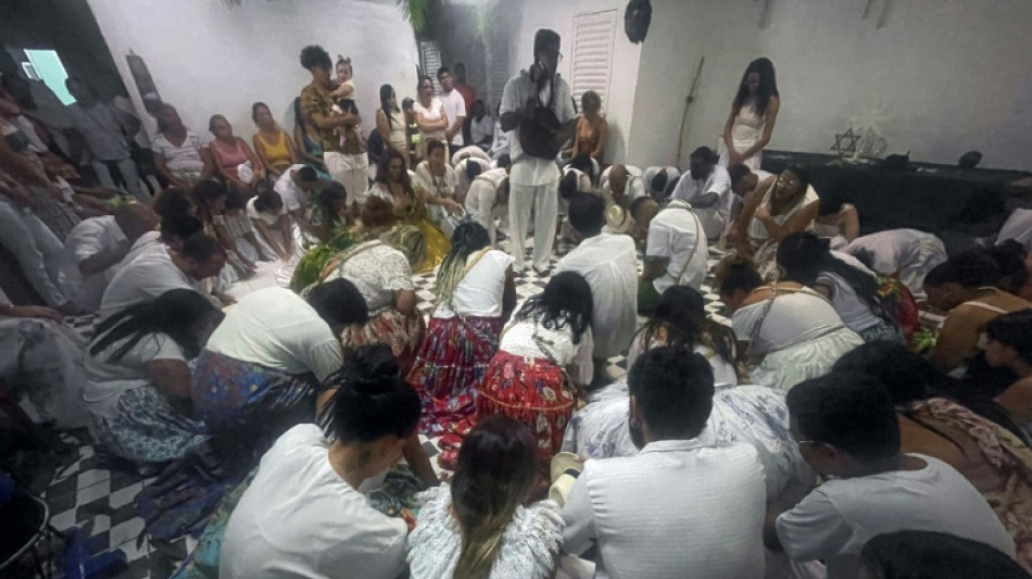 Brazilian ritual root gets second life as potential anti-depressant