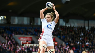 England expects at Women's Rugby World Cup as hosts name strong side for opener