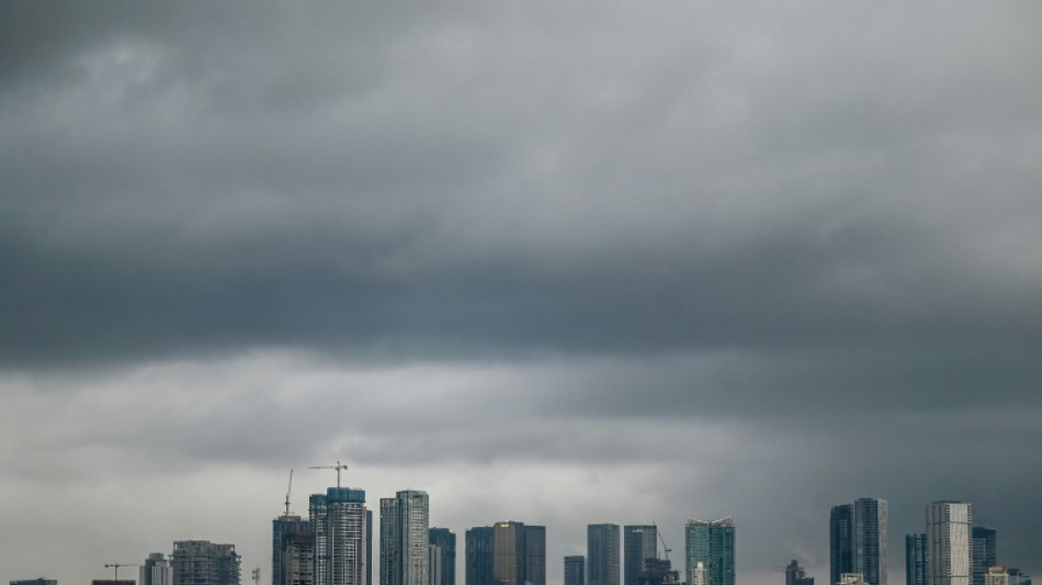 La policía india arresta a un hombre acusado de dirigir una embajada falsa
