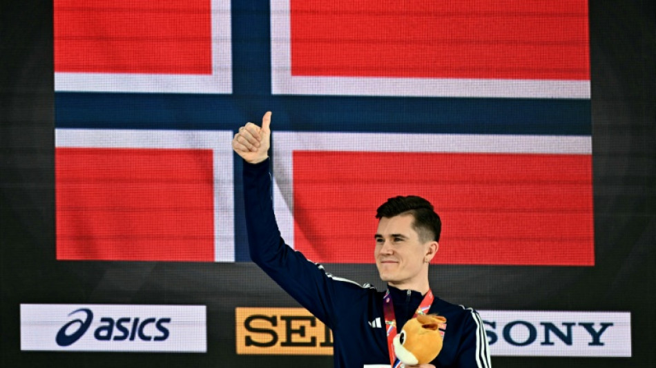 Gewaltvorw&uuml;rfe: Vater von Norwegens Leichtathletik-Star Ingebrigtsen freigesprochen