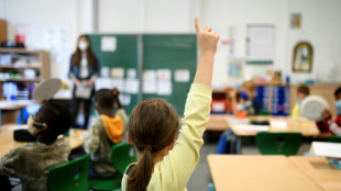 Kultusminister sehen bis 2035 weiter gro&szlig;en Bedarf an Lehrern