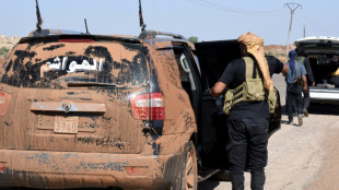 Israel niega que bombardeara Siria durante la noche