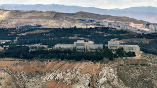 Israel launches new Syria strikes amid Druze tensions