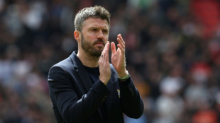 Michael Carrick &eacute; promovido a t&eacute;cnico permanente do Manchester United
