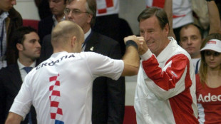 Djokovic rinde homenaje póstumo a Nikola Pilic, su "padre en el tenis"