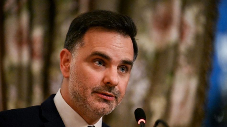 Droits de douane: la France déçue de l'accord UE-USA