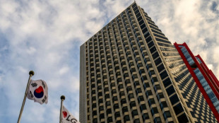 Corea del Sur enviará un avión para repatriar a los detenidos en una redada migratoria en EEUU