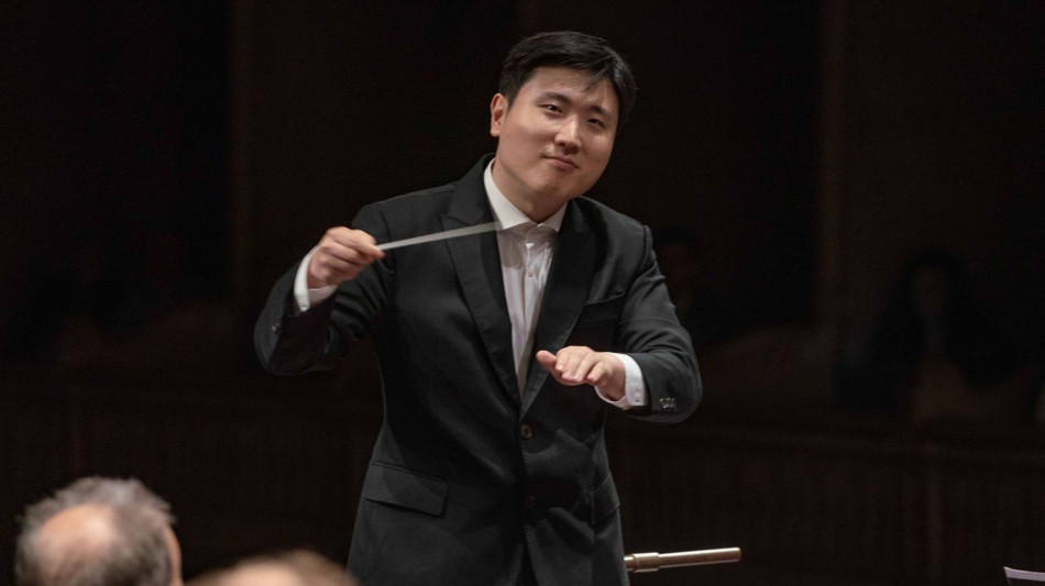 A ottobre 2026 il premio Cantelli, che laureò Muti e Inbal