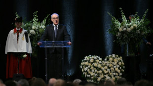 Switzerland 'devastated' by fire tragedy: president