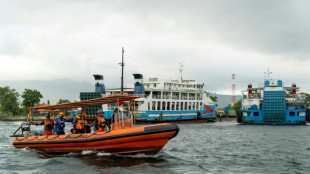 Indonésie: reprise des recherches après le naufrage d'un ferry