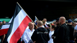 Zahl der Rechtsextremisten in Rheinland-Pfalz erneut gestiegen