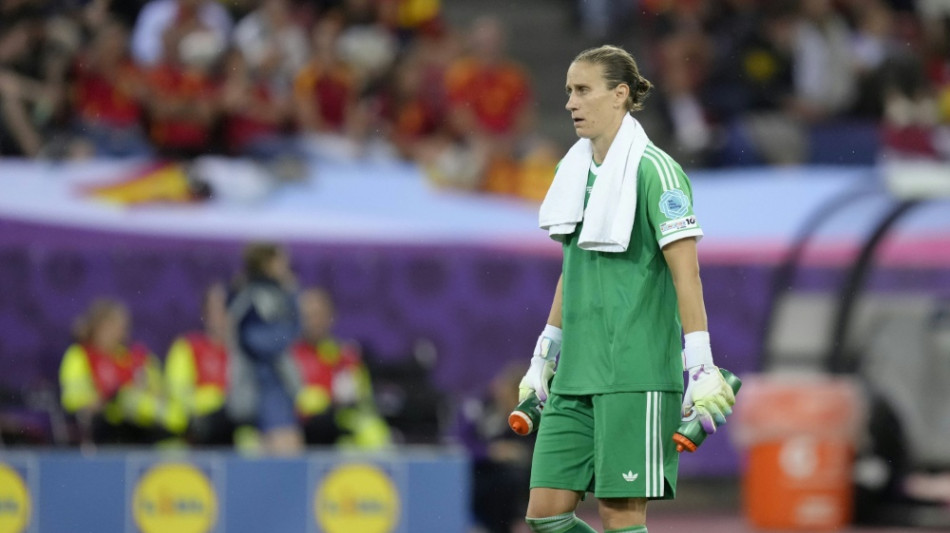 Kaum Pause: Berger vor Rückkehr in den Ligaalltag