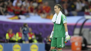 Kaum Pause: Berger vor R&uuml;ckkehr in den Ligaalltag