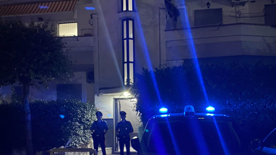 Ispettore di Polizia ucciso, preso il presunto assassino