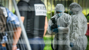 S&eacute;rie de fusillades &agrave; Nantes, quatre morts depuis la fin avril
