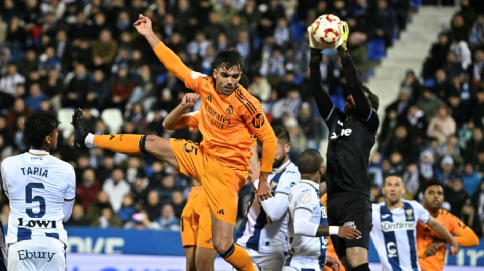 Asencio pide que se respete "la presunción de inocencia"