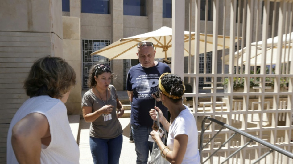 HRW pide a Marruecos liberar a una activista condenada por blasfemia