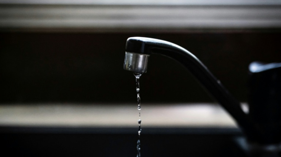 Polluants éternels: l'eau du robinet interdite à la consommation dans un 2e village des Vosges