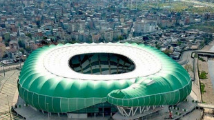 Nations League: Turchia-Italia si giocher&agrave; all'Atat&uuml;rk Spor Kompleksi di Bursa