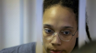 Russisches Gericht verh&auml;ngt hohe Haftstrafe gegen US-Basketballerin wegen Drogen