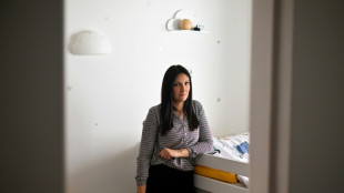 'Tenho medo': a viol&ecirc;ncia invade as salas de parto na S&eacute;rvia