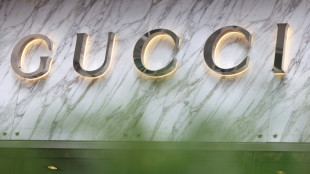 Struggling Gucci owner's shares soar over new CEO reports