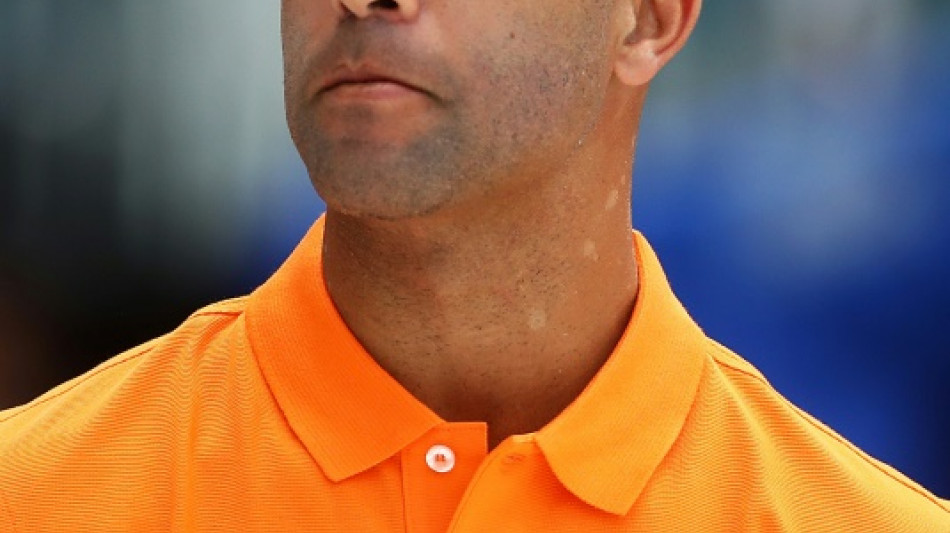 Ex-tenista James Blake &eacute; multado por contrato de patroc&iacute;nio com casa de apostas