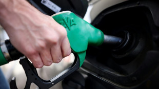 Le gazole repasse sous la barre des 2 euros le litre en France 