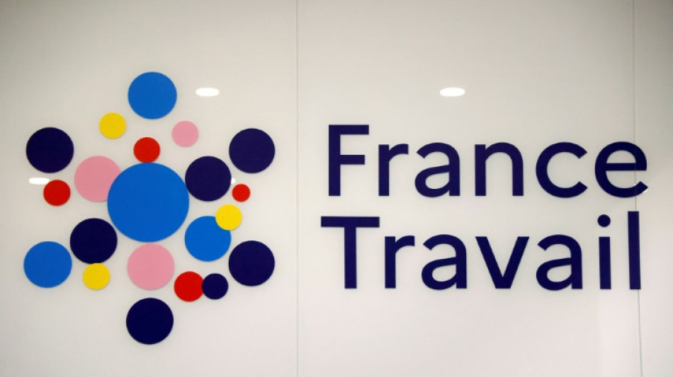 Chômage: une légère hausse au 2e trimestre