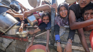 Unicef, a Gaza 12 mila bambini malnutriti