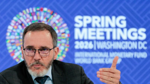 La guerra en Ir&aacute;n ya empieza a golpear a la econom&iacute;a mundial, advierte el FMI