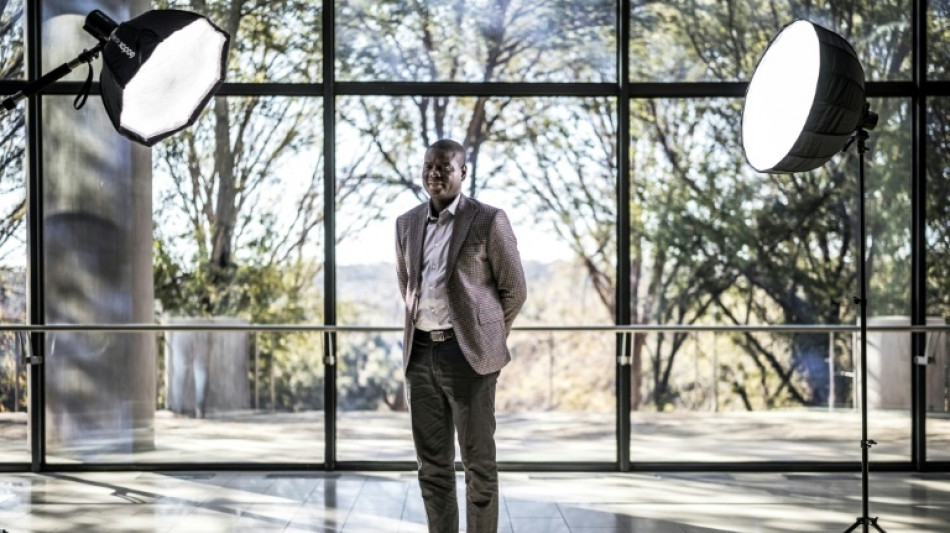 S.Africa calls US welcome for white Afrikaners 'apartheid 2.0'