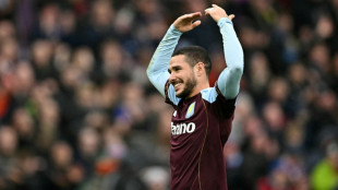 Buendía tumba al Arsenal y relanza la carrera por la Premier League