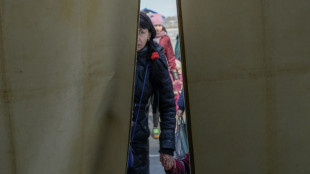 A Zaporojie se d&eacute;verse toute la souffrance des territoires ukrainiens occup&eacute;s