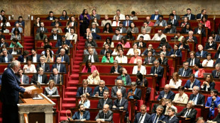Bayrou face &agrave; une ultime "&eacute;preuve de v&eacute;rit&eacute;" devant l'Assembl&eacute;e qui s'appr&ecirc;te &agrave; le renverser