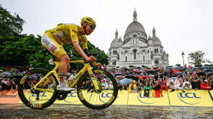 Pogacar to skip Vuelta after Tour de France triumph