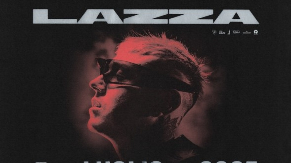 Lazza, esce il singolo OuverFOURe, sar&agrave; a san Siro il 9 luglio